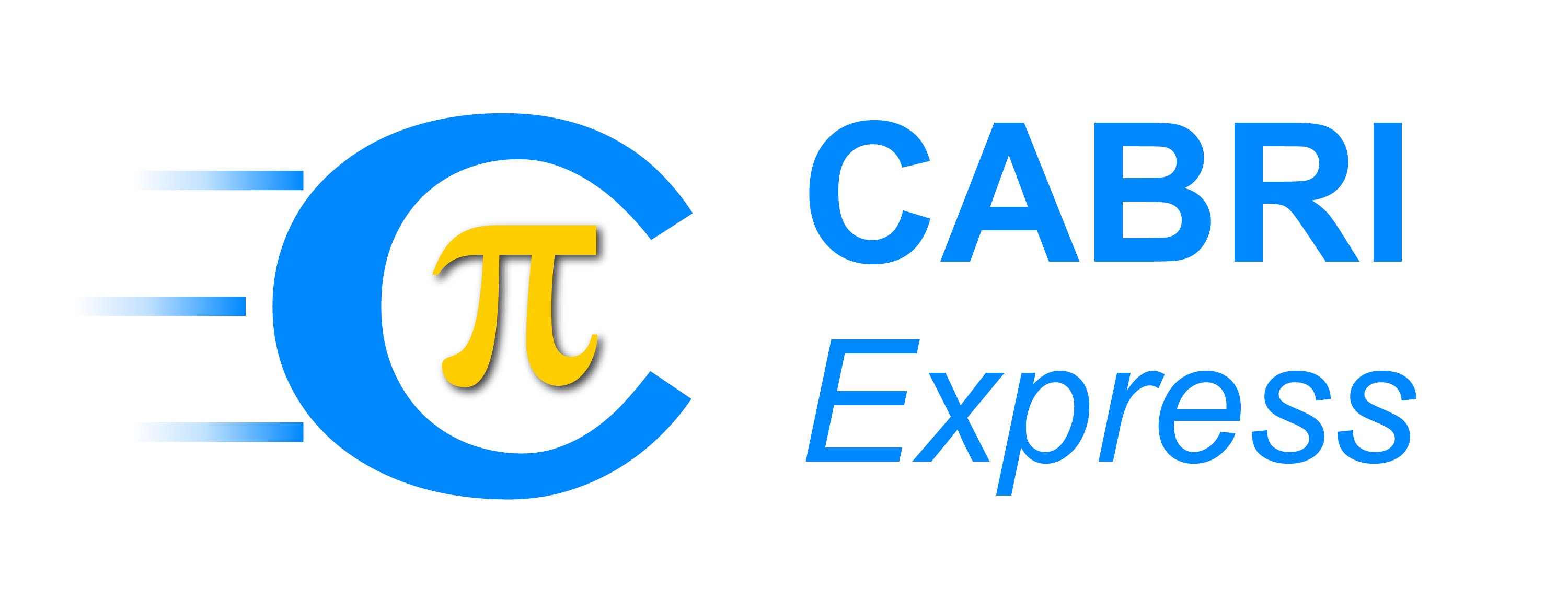 Logo Cabri Express